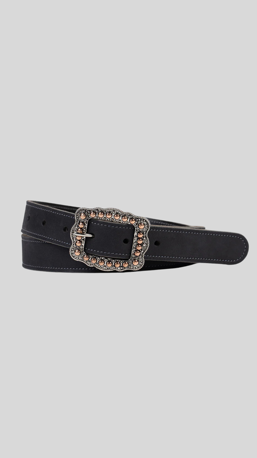 Cowgirl Belt