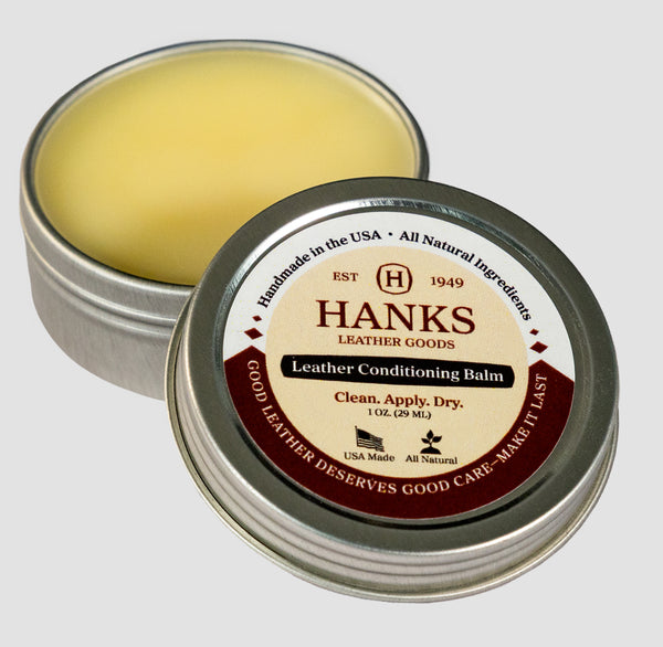 homemade leather dressing The Best DIY Leather Conditioners