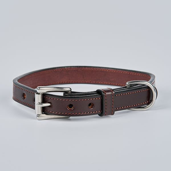 Hanks_Dog_Leather_Collar_Old_R