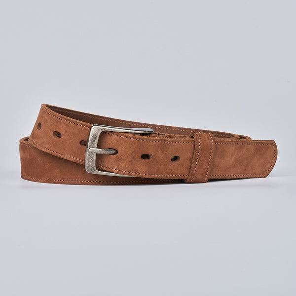 Hanks_Mens_Leather_Belts_Suede