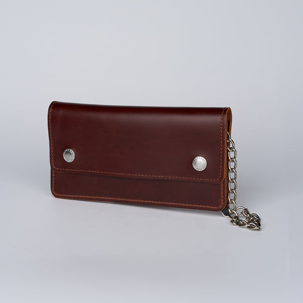 小物 wood bullet design wallet chain 小物 wood bullet design wallet chain Amazon.com: Men Long