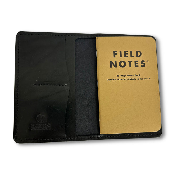 Field Notes Journal