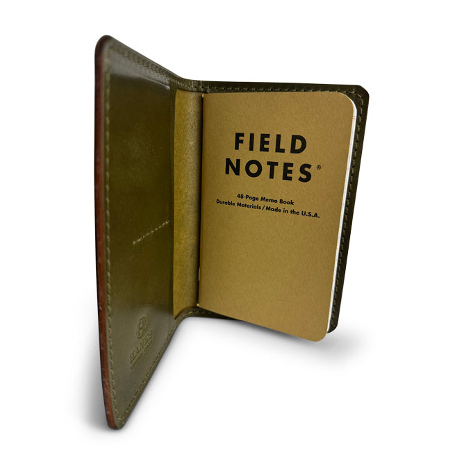 Field Notes Journal