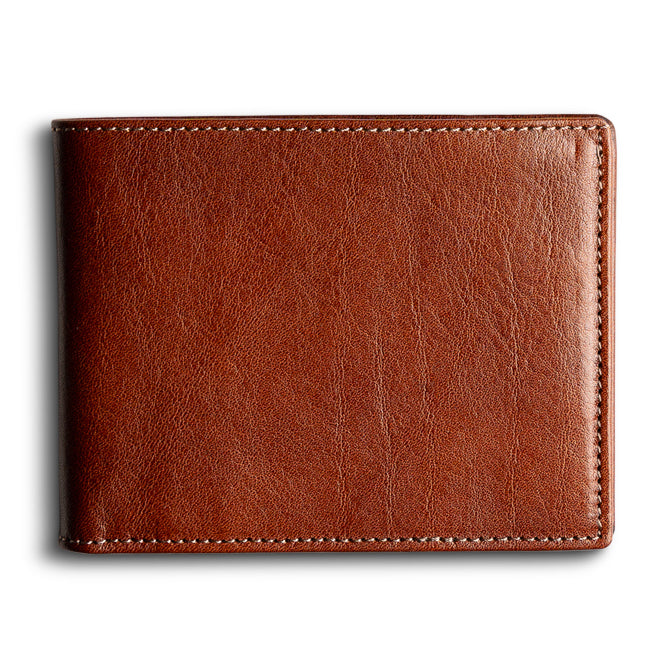 Two Fold Wallet w ID Window