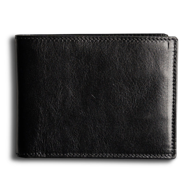 Two Fold Wallet w ID Window