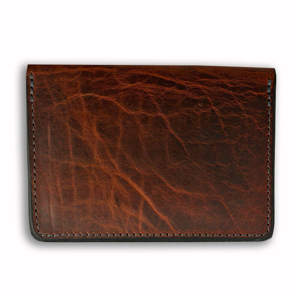 MultipocketSlimlineBisonBrownP