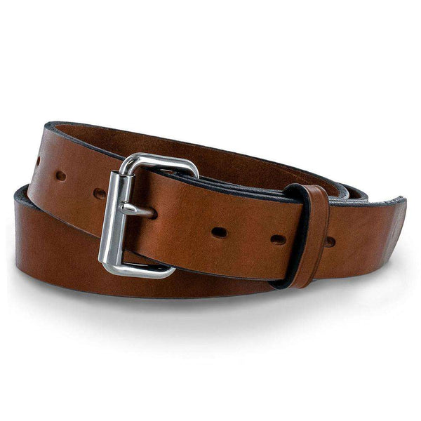 Best Gun Belts Hanks Best Leather Gun Belt For CCW Hanks Belts