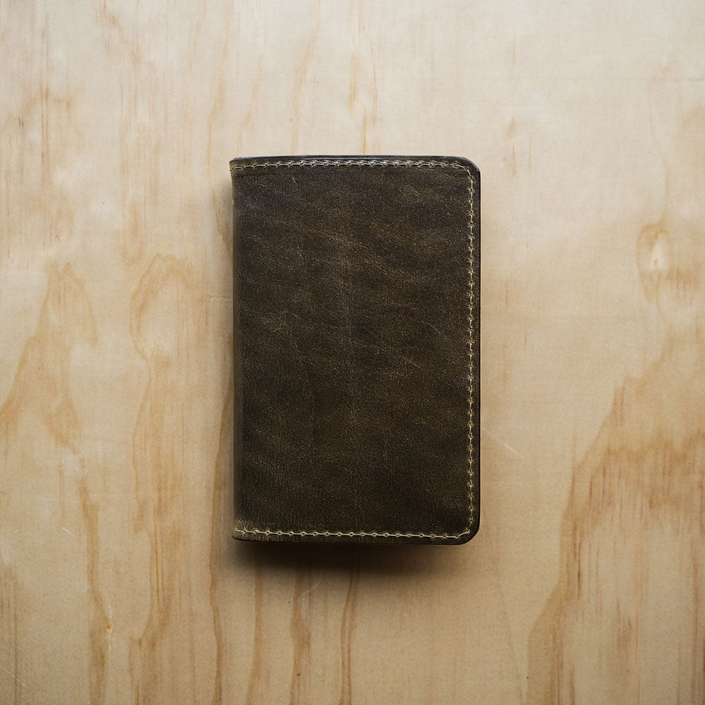Field Notes Journal