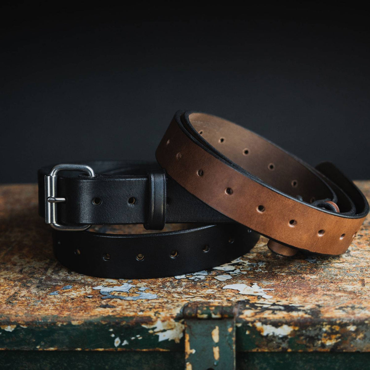 The Gunner Utility - 1.5"