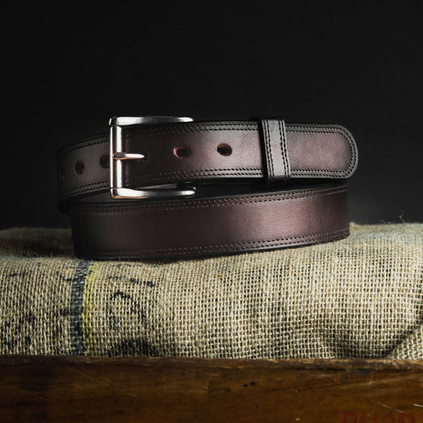 Ccw dress belt sales