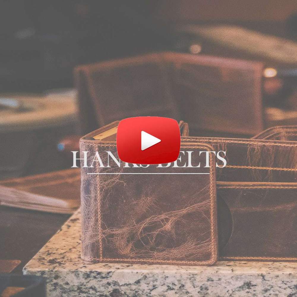 Notesman and Credit Card Wallet