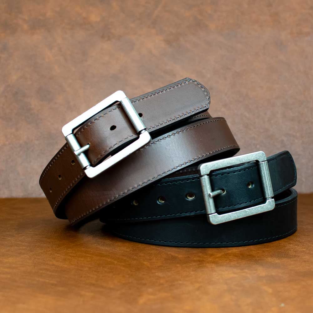 Hanks Reversible Belt