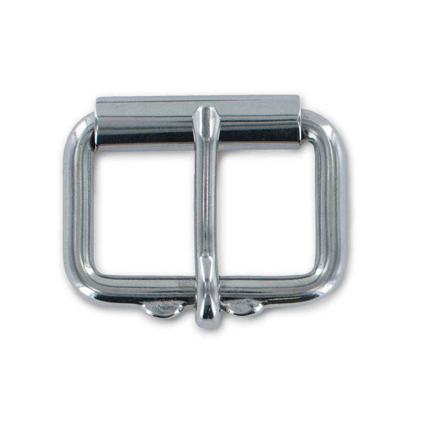Nickel Free Belt Buckle - Removable Nickel Free Buckle for Men