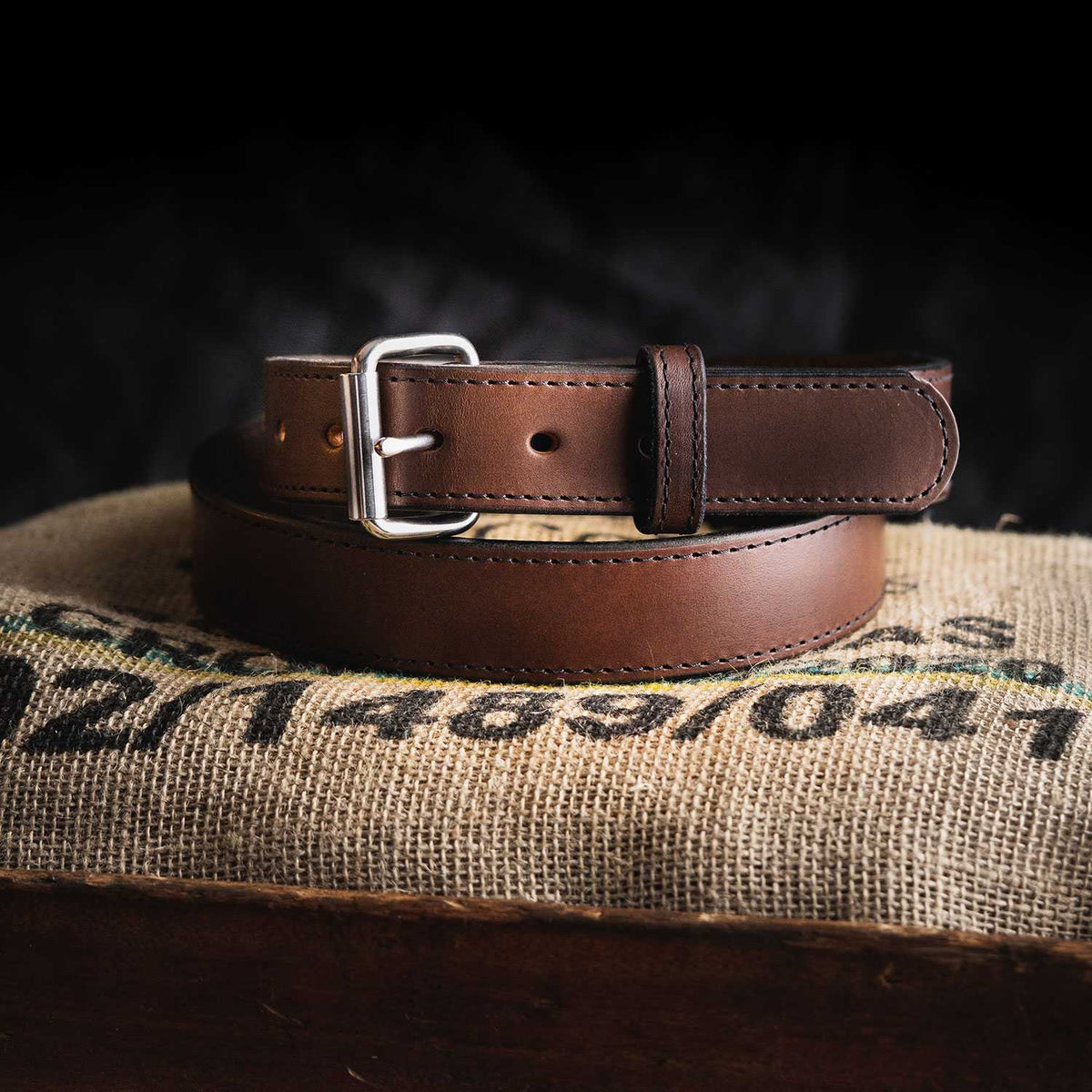 The Xtreme Belt - 1.5"