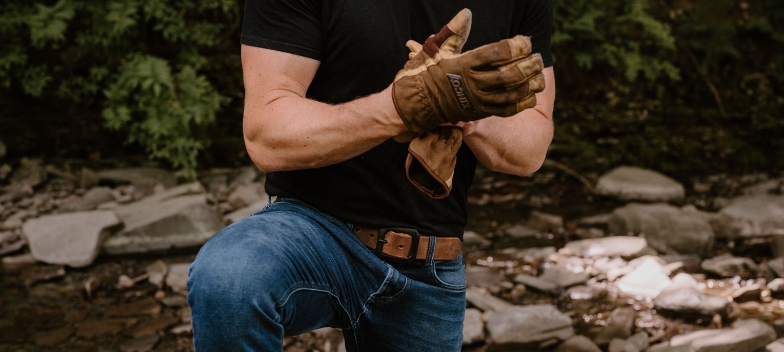 10 Timeless Life Skills Every Man Should Master