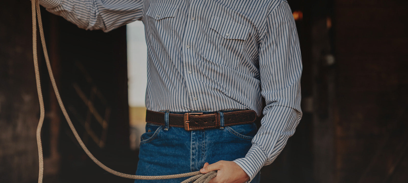 The Best Work Belt — What Makes a Belt Truly “Work-Grade”