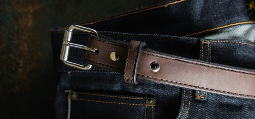 What is and Do I Really Need a Steel Core Gun Belt?