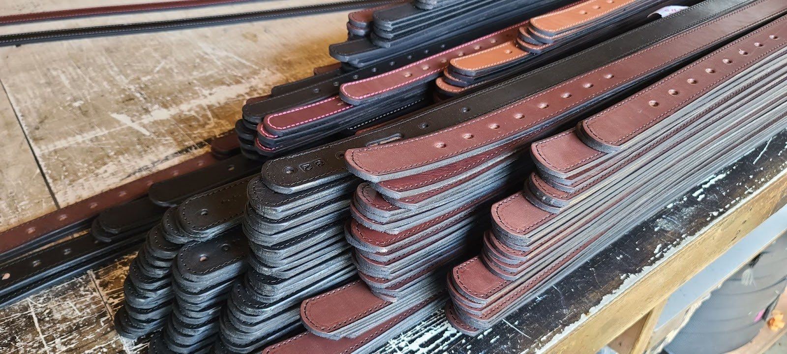 Why Full Grain Leather Is Worth the Investment