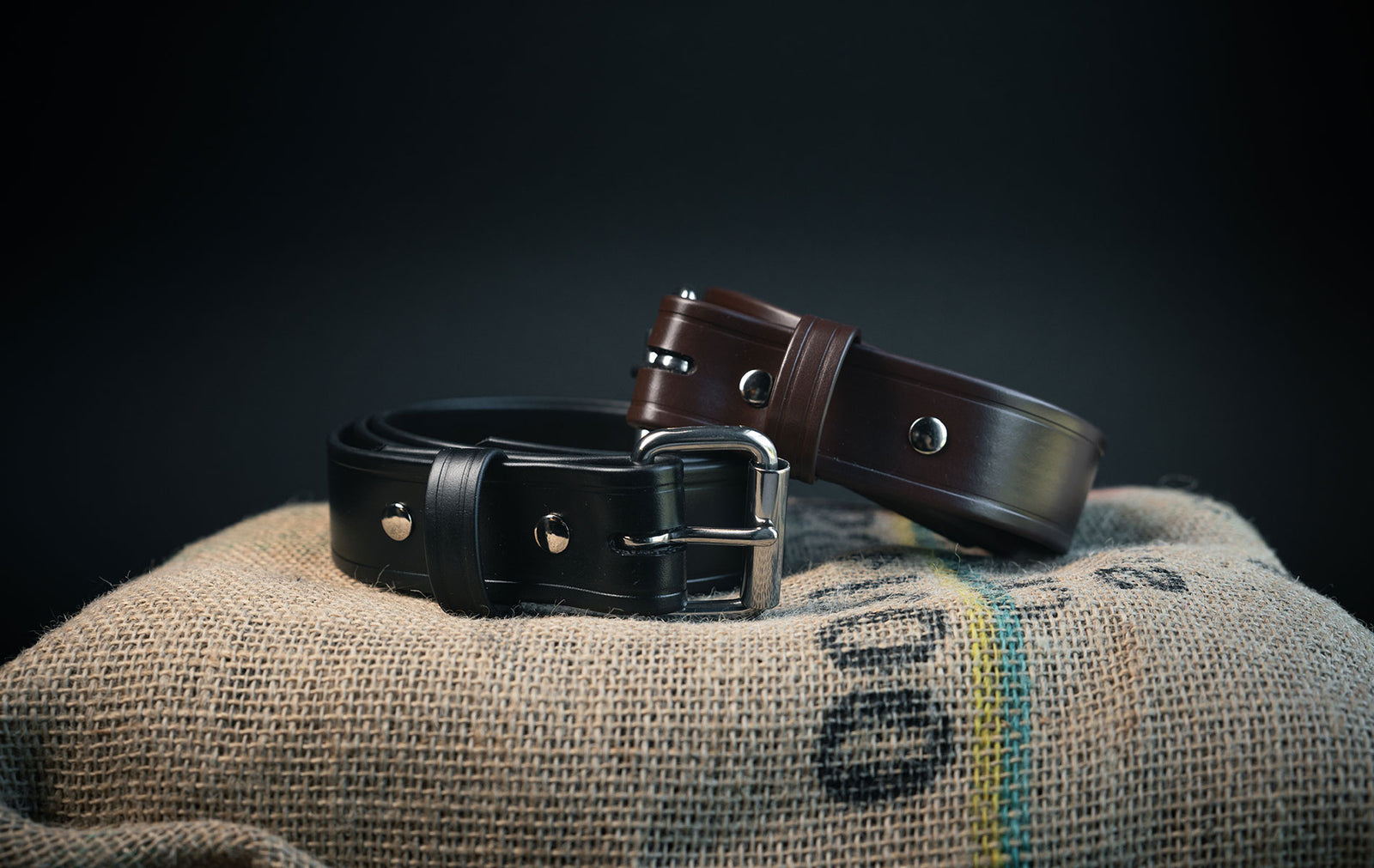 Waterproof Belts