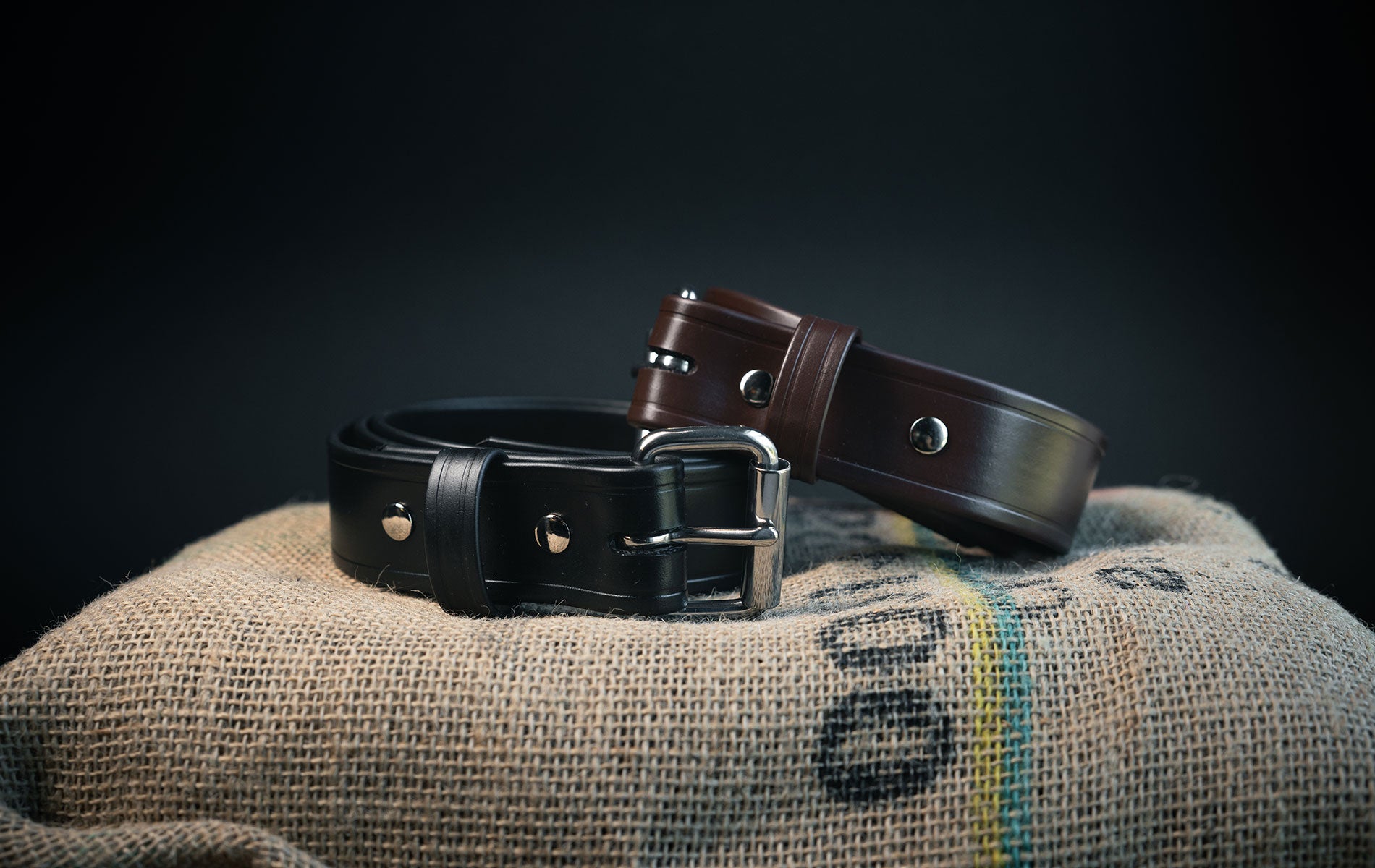 Waterproof Belts