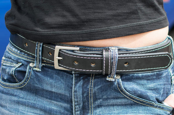 Women's Gun Belts