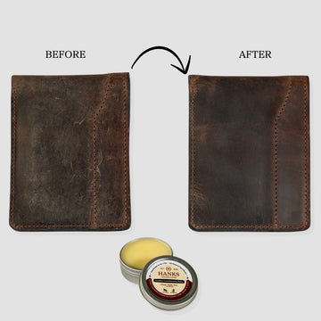 Hanks Belt Dressing Neutral