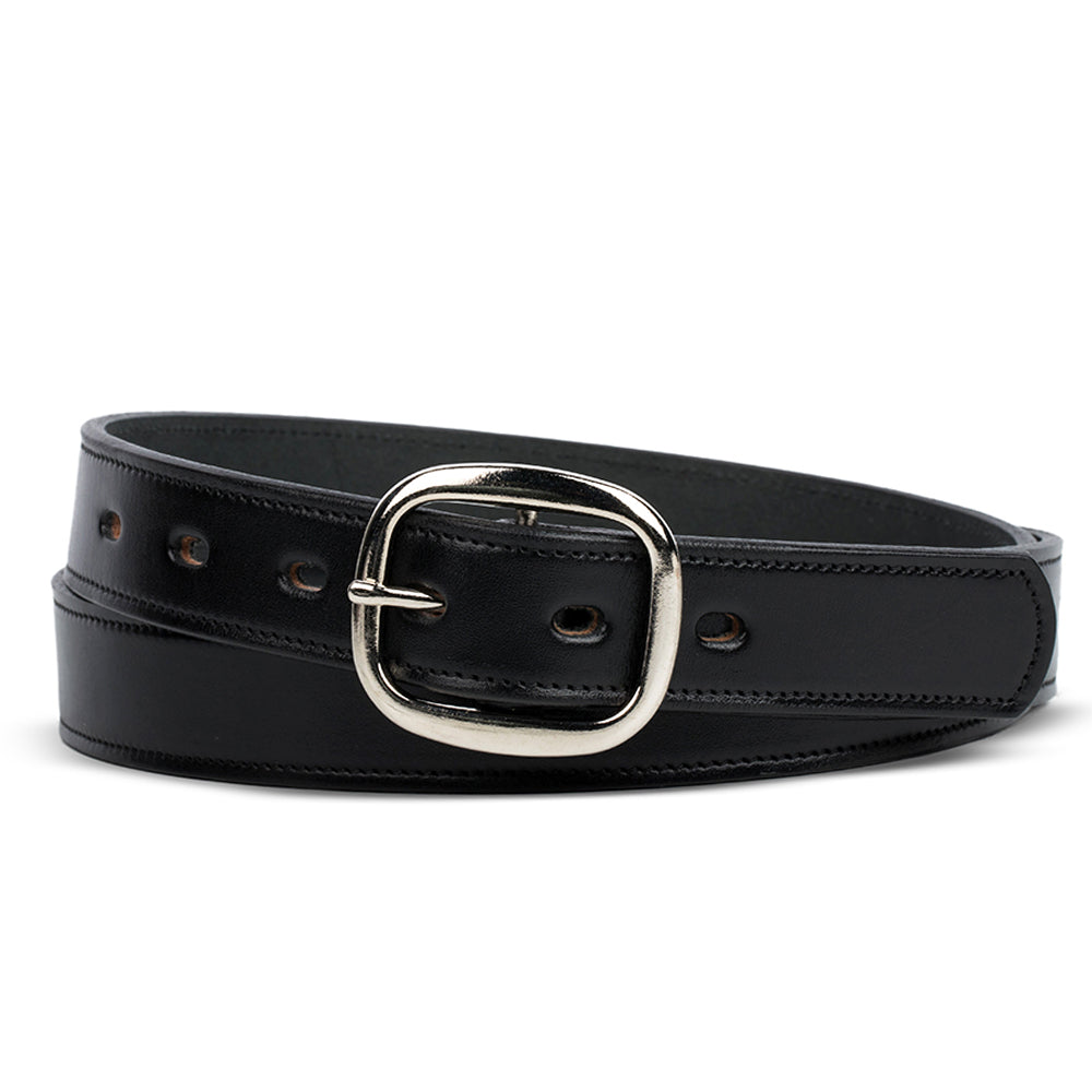 Premium Women's Elegant Classic Leather Dress Belt