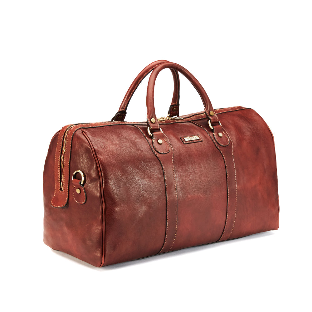 【極美品】Italian Emboss Leather Bag 定価71500円 Cenzo Italian Leather Duffle Bag – Cenzo Bags