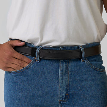 The Scratchless Mechanics - Hanks Belts display picture 2