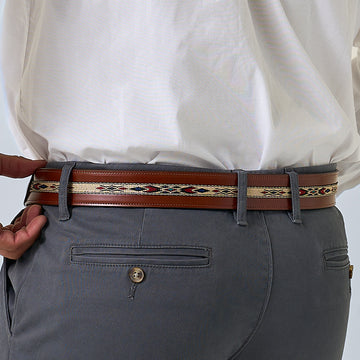 The Seneca Tapered
