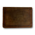 Goatskin Leather Slimline Card Case