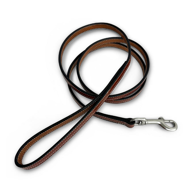 Leather Dog Leash