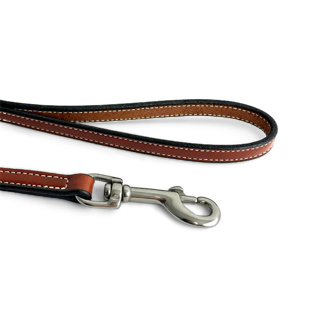 Leather Dog Leash