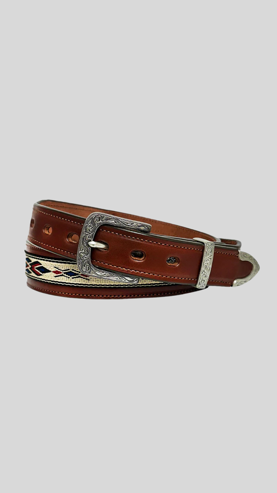 Our Lineup of Mens Western Belts