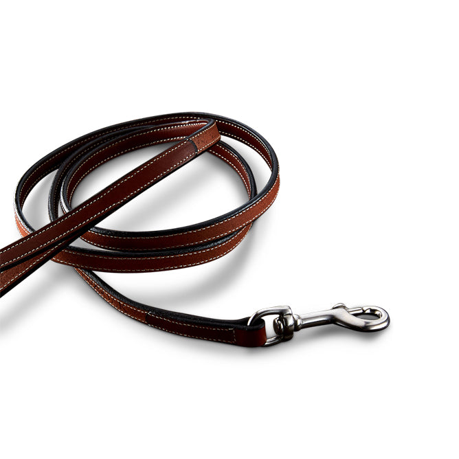 Bentley Leash - Oak