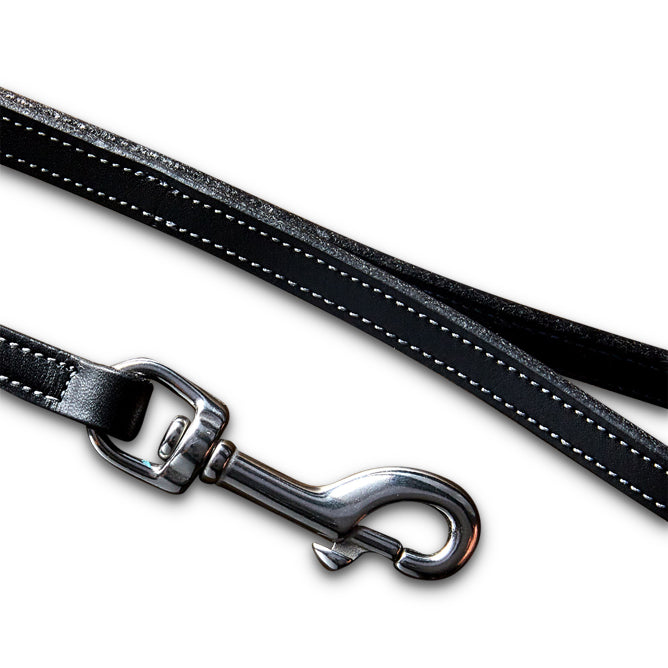 Bentley Leash - Black