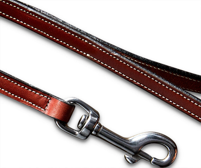 Bentley Leash - Oak