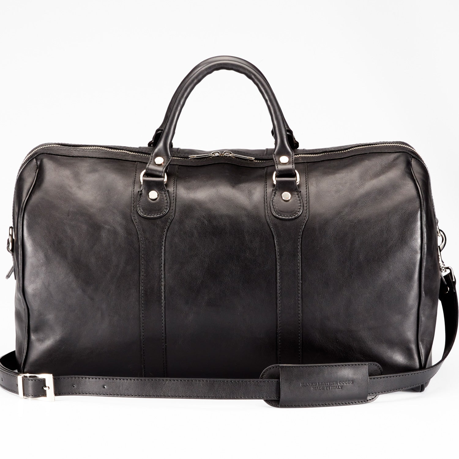 Medium Duffel Bag