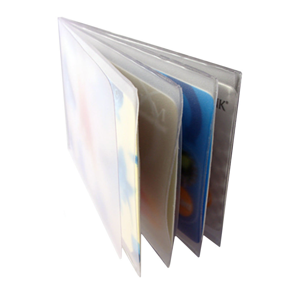 Bifold 4 Window Insert - Hanks Belts