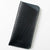 Black Bison Eyeglass Case ON White Background