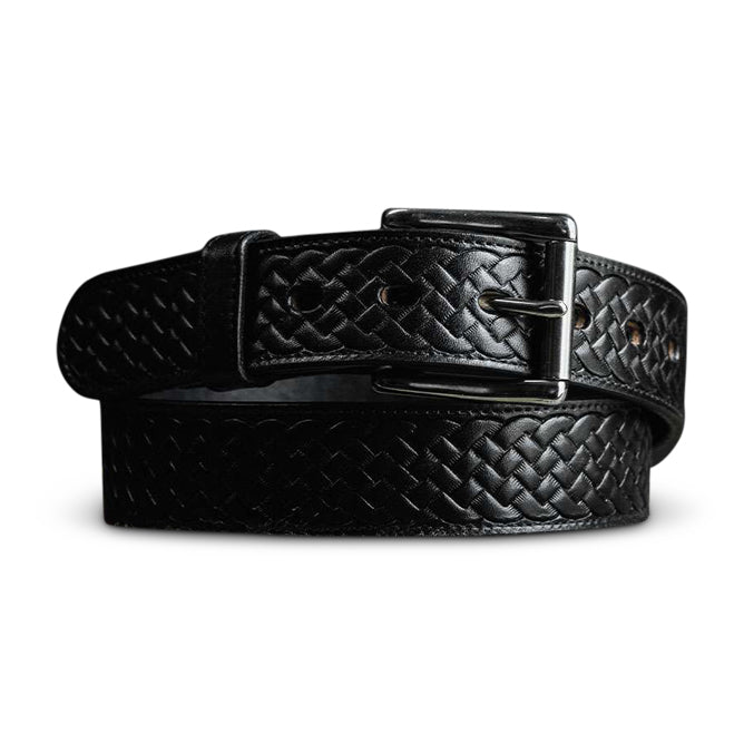  Men The Classic Basket Weave