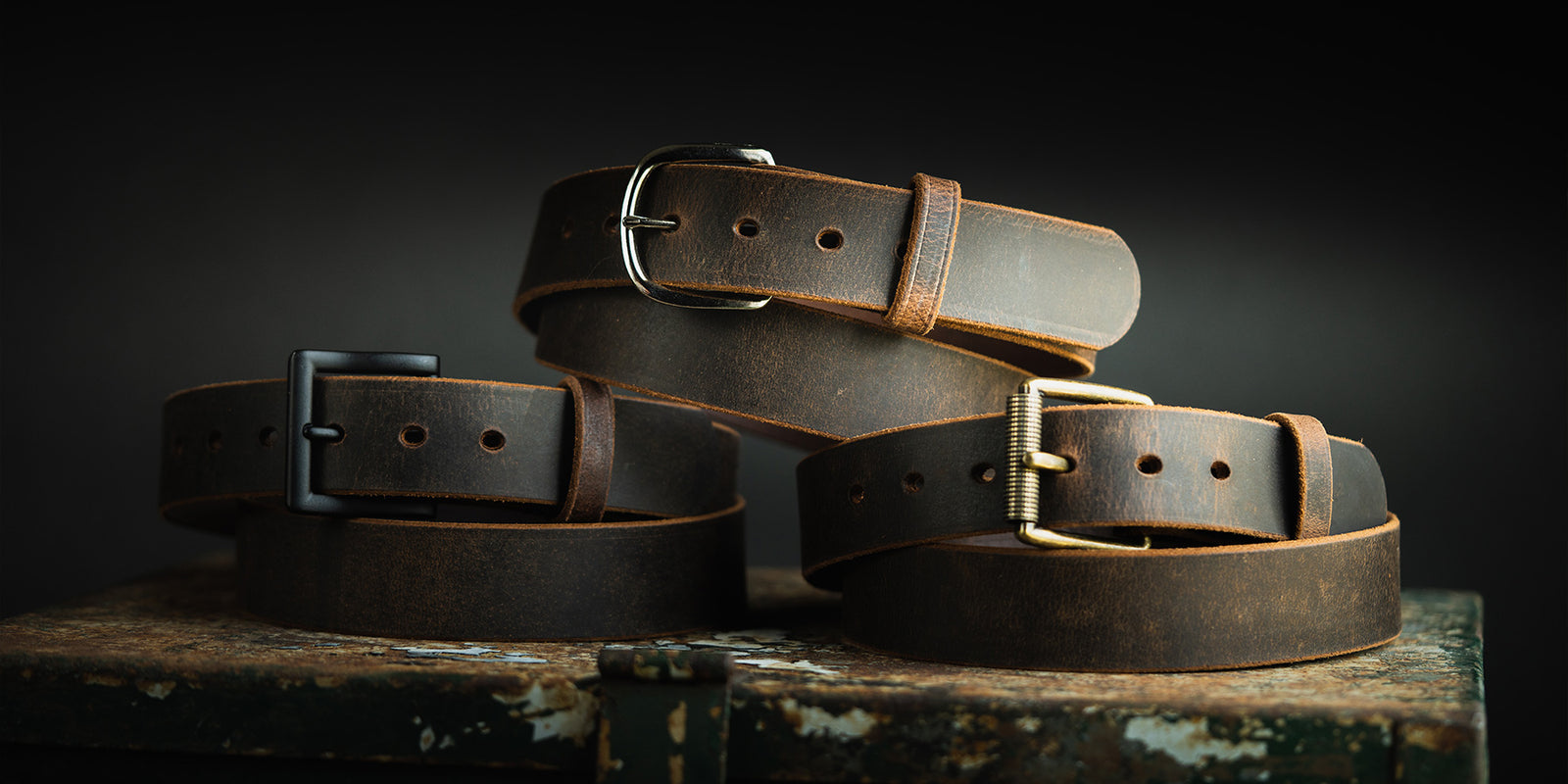 Ways to Recognize Genuine Leather Belts from a Fake One - Prime
