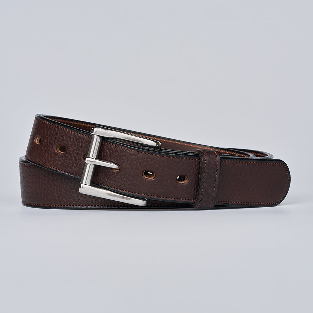  Men The Tuscan Embossed Lined