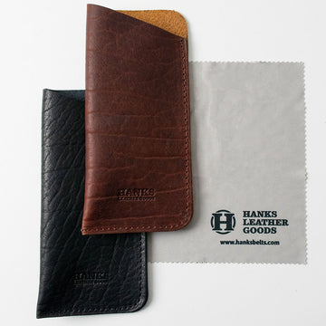 Bifold Polishing Cloth