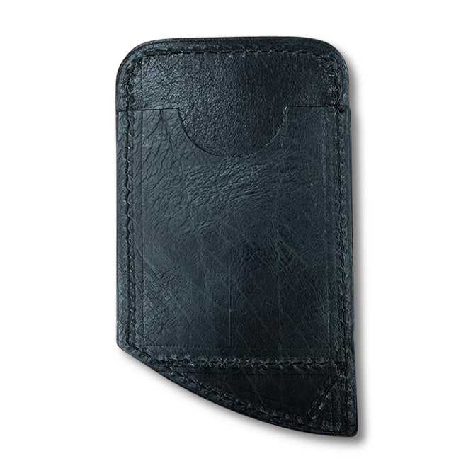 Contoured Front Pocket Card Case