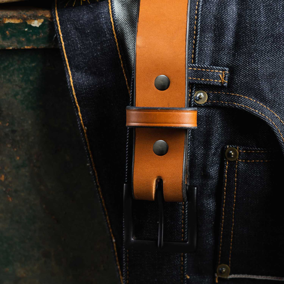 The Everyday Belt - 1.5&quot;