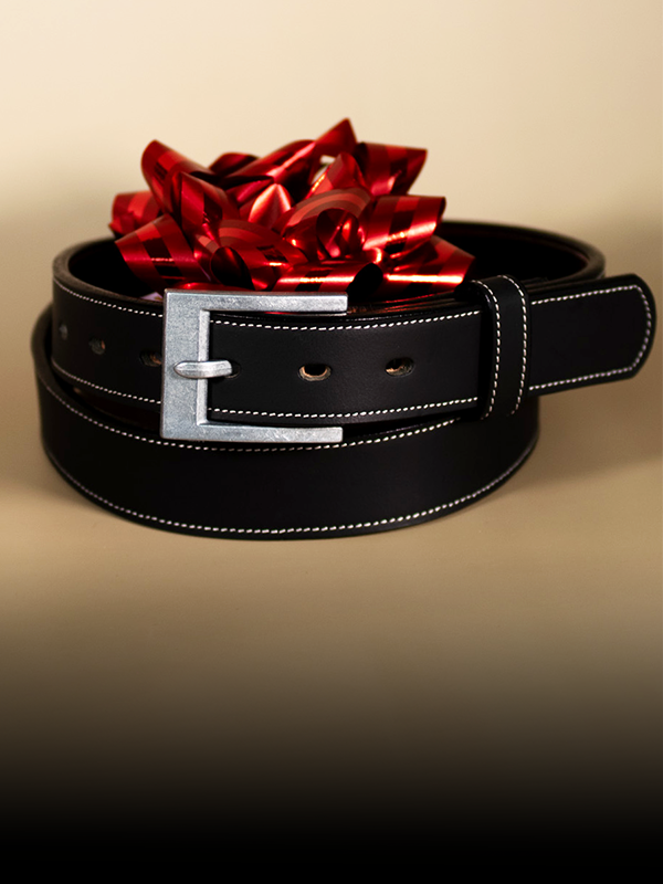 Wrapped belts sale