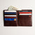 Hipster wallet - Brown