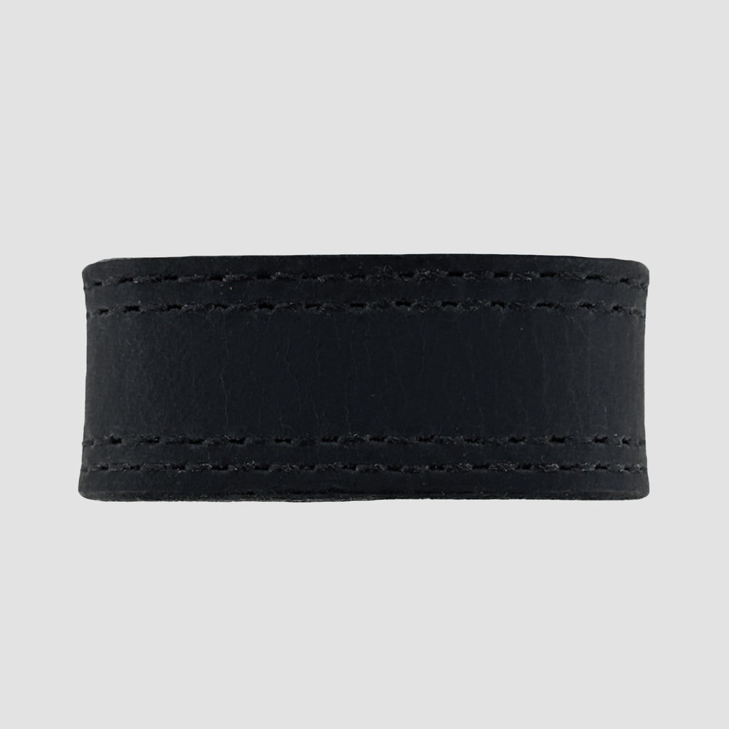 Replacement Leather Belt Keeper 1.5