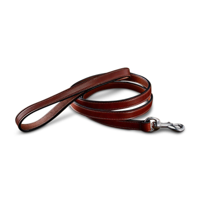 Old Reliable Leash - Oak